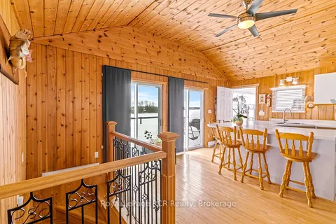 48 Island View Drive, South Bruce Peninsula, ON N0H 1A0