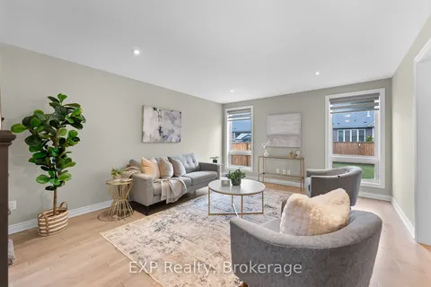 6 EASTMAN GATEWAY, Thorold, ON L0S 1K0