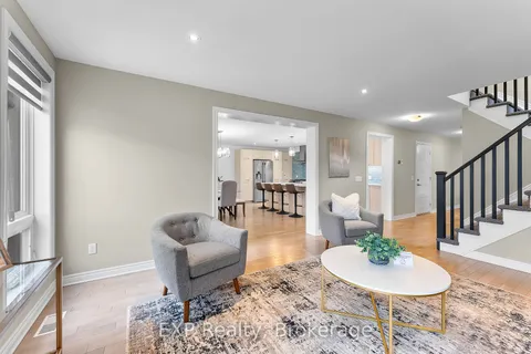 6 EASTMAN GATEWAY, Thorold, ON L0S 1K0