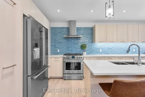 6 EASTMAN GATEWAY, Thorold, ON L0S 1K0