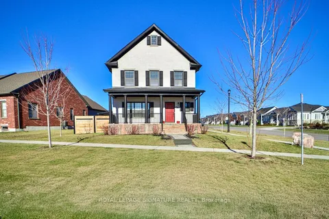 872 John Fairhurst Blvd, Cobourg, ON K9A 0L1