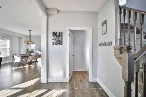 872 John Fairhurst Blvd, Cobourg, ON K9A 0L1
