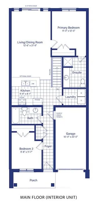 26 Charles Morley Boulevard, Huntsville, ON P1H 0G5