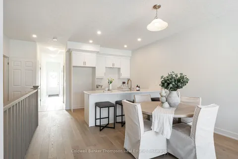 26 Charles Morley Boulevard, Huntsville, ON P1H 0G5