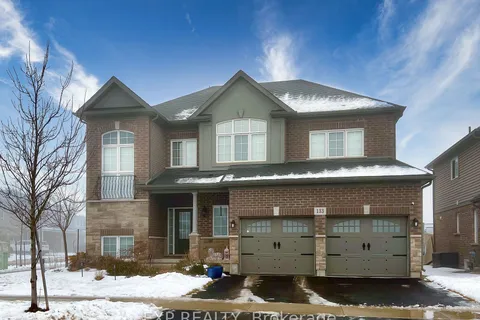 133 Lametti Dr, Pelham, ON L0S 1E6