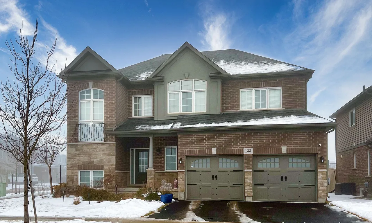 133 Lametti Dr, Pelham, ON L0S 1E6