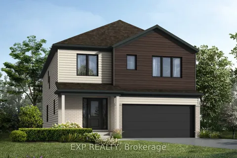 220 Douglas Hardie St, North Grenville, ON K2S 0P9