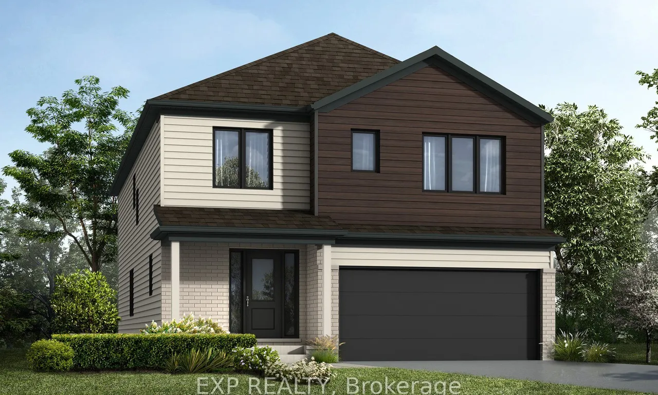 220 Douglas Hardie St, North Grenville, ON K2S 0P9