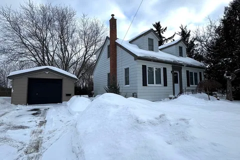 129 County Rd 4 Rd, Douro-Dummer, ON K9L 1V3