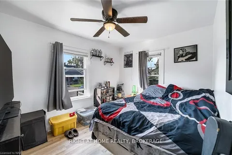 6437 BARKER Street, Niagara Falls, ON L2G 1Y6