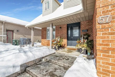 57 Flaherty Dr, Guelph, ON N1H 8K6