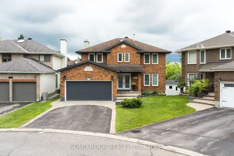 5723 Kemplane Court, Blackburn Hamlet, ON K1W 1B8