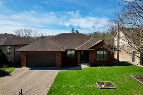 735 15th St. A West Street, Owen Sound, ON N4K 6V7