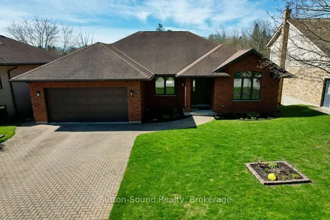 735 15th St. A West Street, Owen Sound, ON N4K 6V7