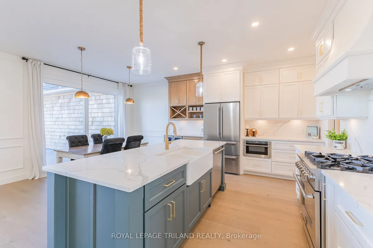 73952 Durand Street, Bluewater, ON N0M 2T0