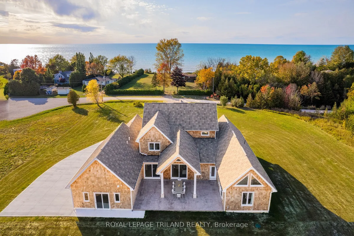 73952 Durand Street, Bluewater, ON N0M 2T0