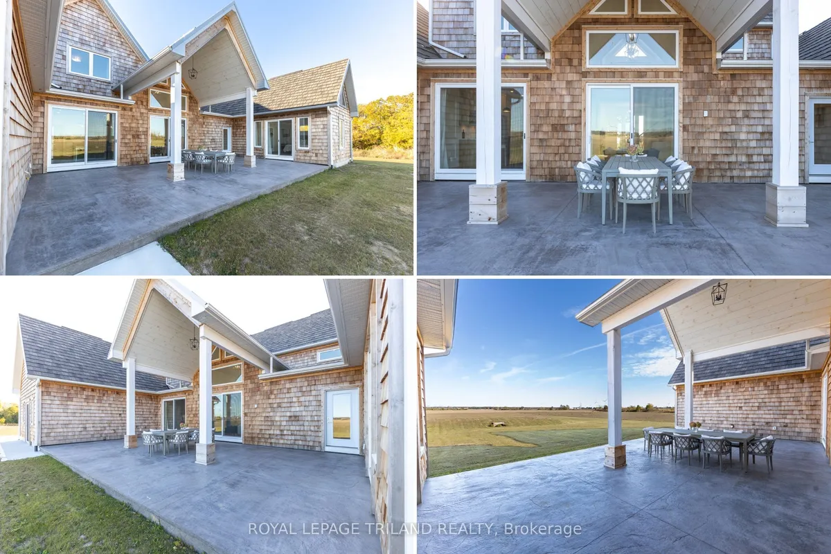 73952 Durand Street, Bluewater, ON N0M 2T0