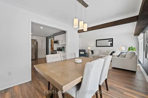 6029 Pitton Rd, Niagara Falls, ON L2H 1S2