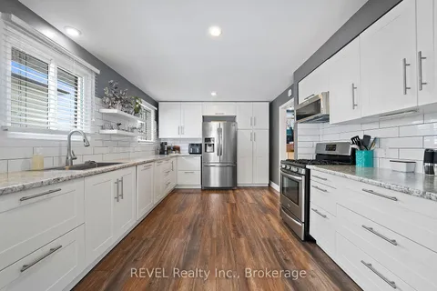 6029 Pitton Rd, Niagara Falls, ON L2H 1S2