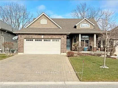 20 Ensley Place, Central Elgin, ON N5L 0A1