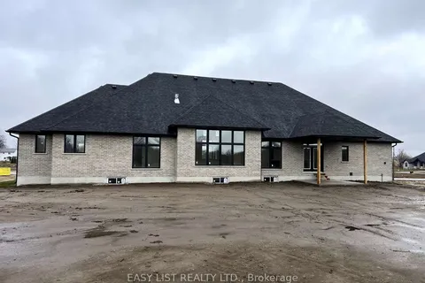 61 George Street, Blandford-Blenheim, ON N0J 1B0