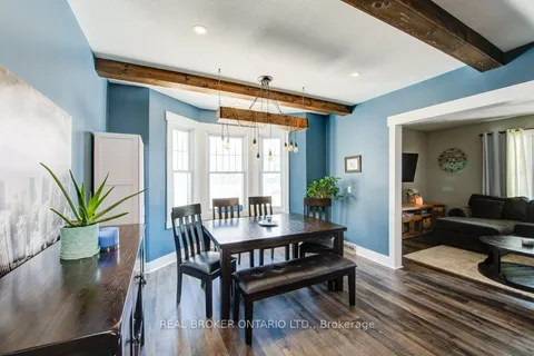 307 Elizabeth St, St. Marys, ON N4X 1A5