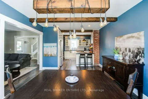 307 Elizabeth St, St. Marys, ON N4X 1A5