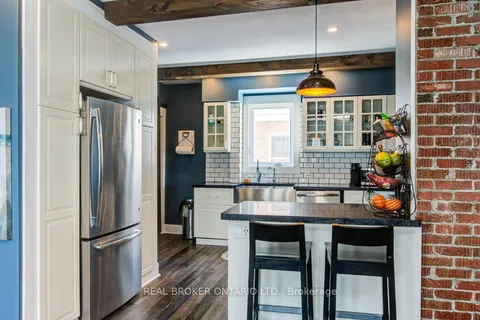 307 Elizabeth St, St. Marys, ON N4X 1A5