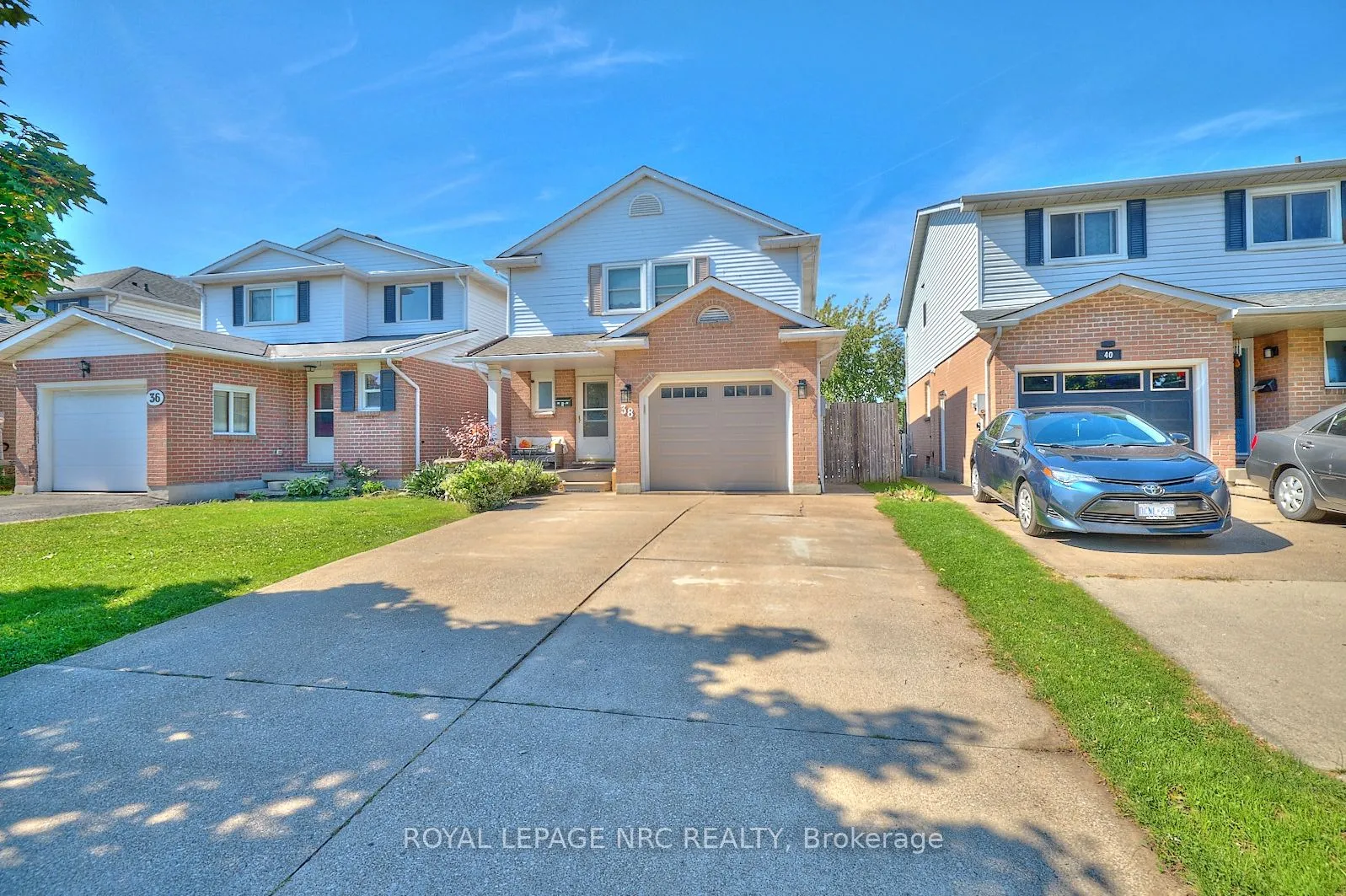 38 Culligan Crescent, Thorold, ON L2V 4P1