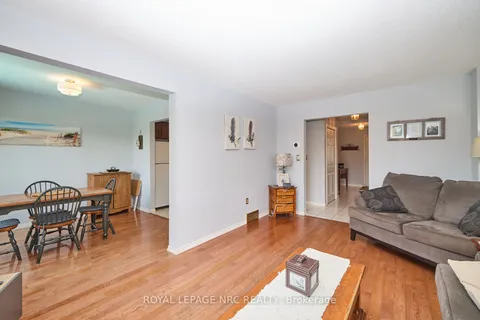 38 Culligan Crescent, Thorold, ON L2V 4P1