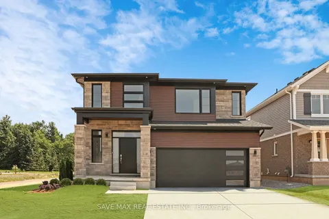 145 Westcott Rd, Welland, ON L3B 5N8