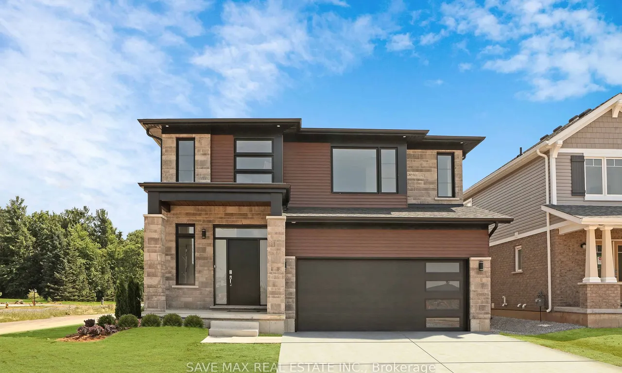 145 Westcott Rd, Welland, ON L3B 5N8