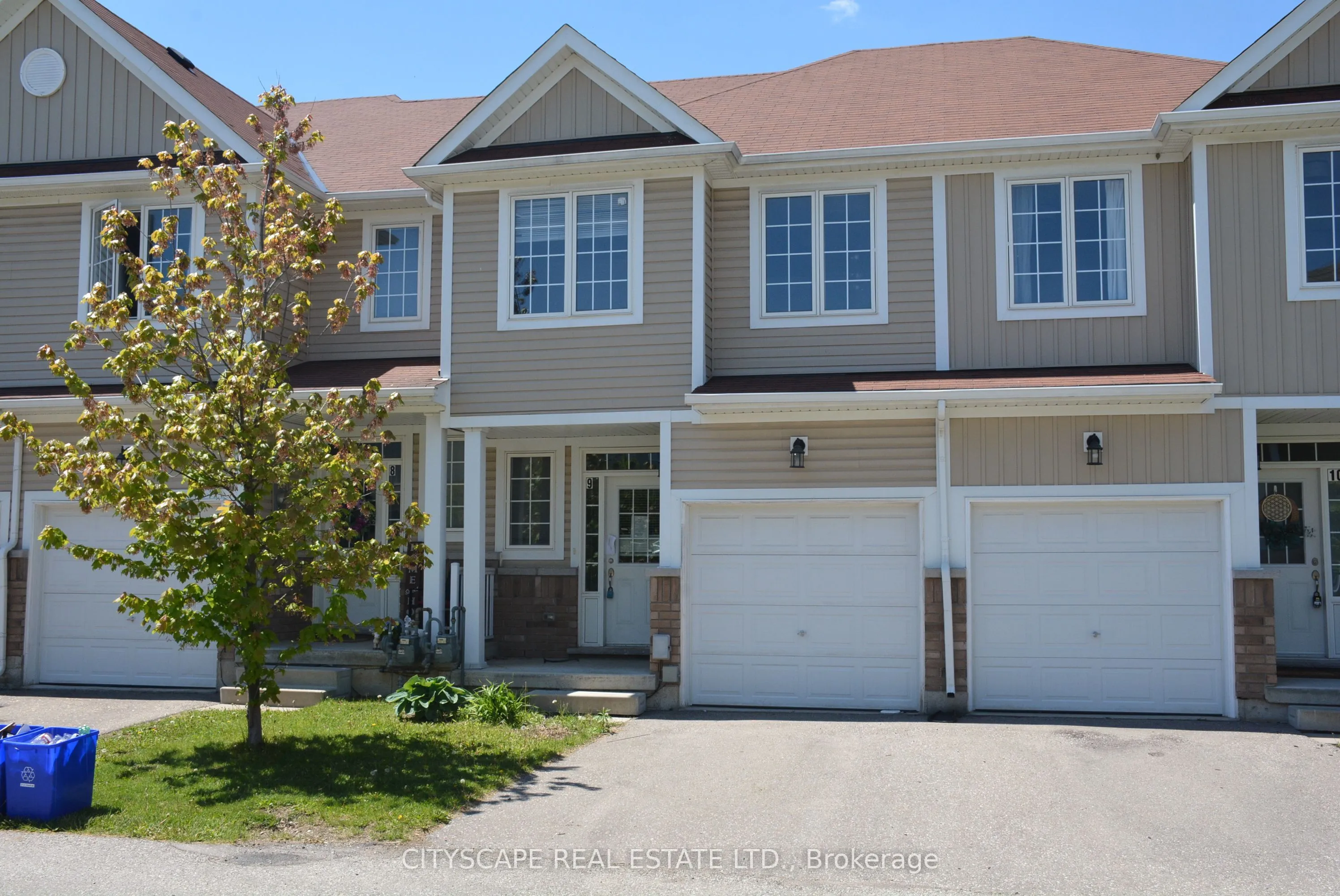 21 Diana Avenue, Brantford, ON N3T 0G7
