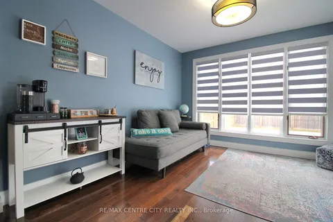 75 Lawrence Ave, St. Thomas, ON N5R 4Y7