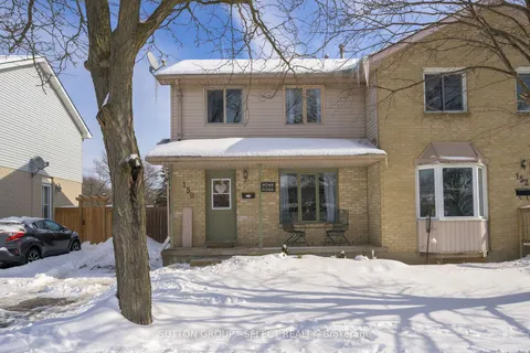 150 Golfdale Cres, London, ON N6C 5X4