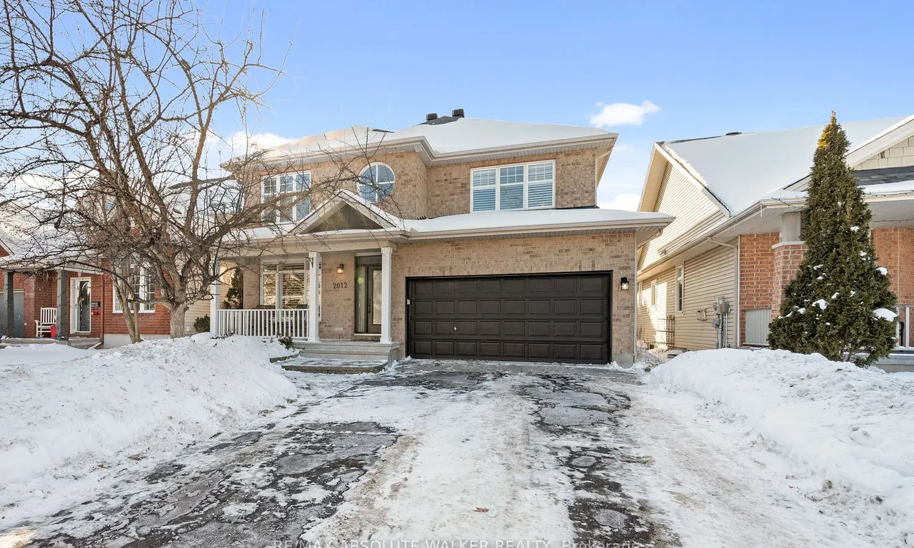 2012 Calico Cres, Orleans - Cumberland and Area, ON K4A 4L7