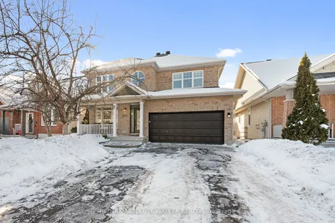 2012 Calico Cres, Orleans - Cumberland and Area, ON K4A 4L7