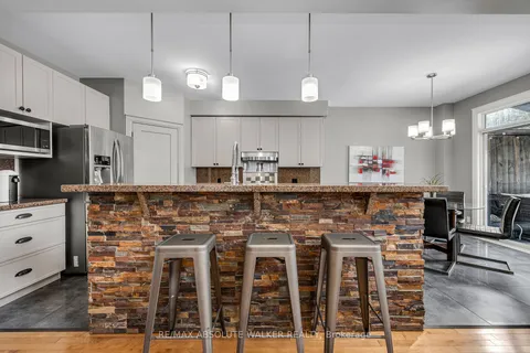 2012 Calico Cres, Orleans - Cumberland and Area, ON K4A 4L7
