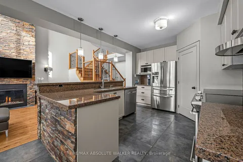 2012 Calico Cres, Orleans - Cumberland and Area, ON K4A 4L7