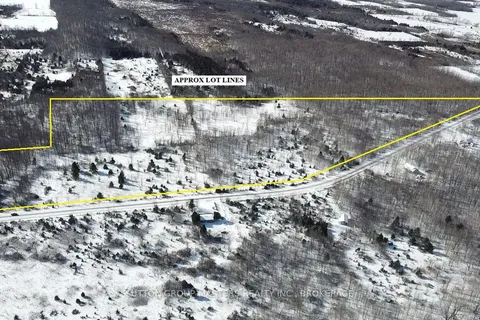 2335 E Harlem Rd, Rideau Lakes, ON K0G 1E0