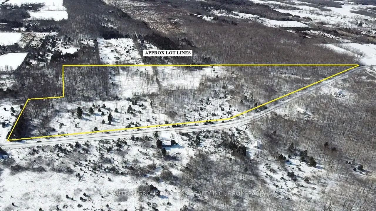 2335 E Harlem Rd, Rideau Lakes, ON K0G 1E0