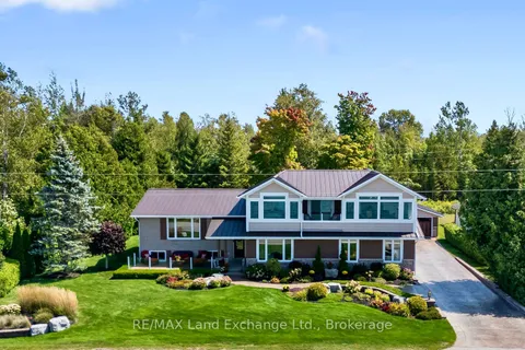 98 NORTH SHORE Rd, Saugeen Shores, ON N0H 2C6