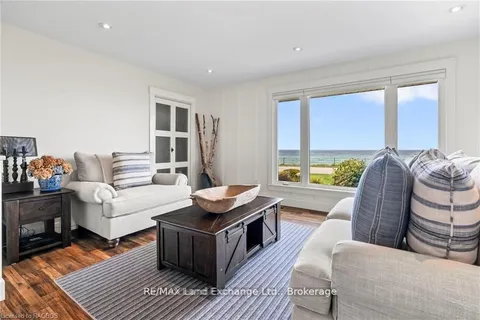 98 NORTH SHORE Rd, Saugeen Shores, ON N0H 2C6