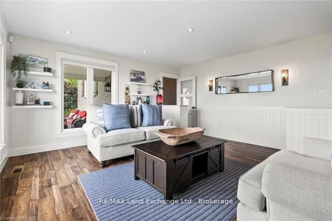 98 NORTH SHORE Rd, Saugeen Shores, ON N0H 2C6