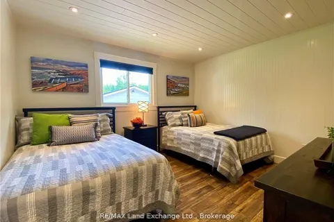 98 NORTH SHORE Rd, Saugeen Shores, ON N0H 2C6