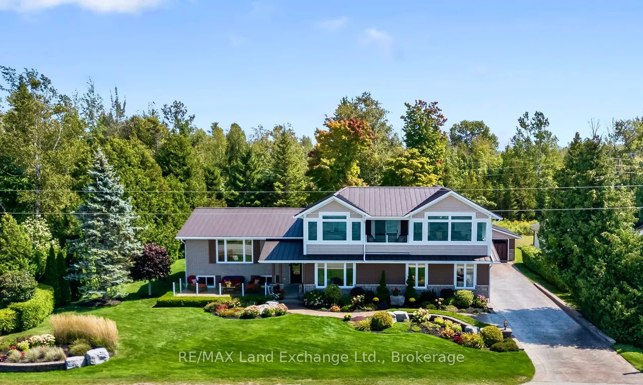 98 NORTH SHORE Rd, Saugeen Shores, ON N0H 2C6