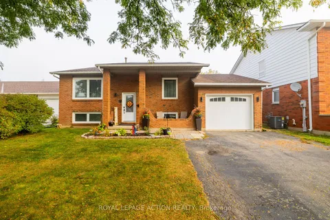 7 Fieldgate Dr, Brantford, ON N3P 1L3
