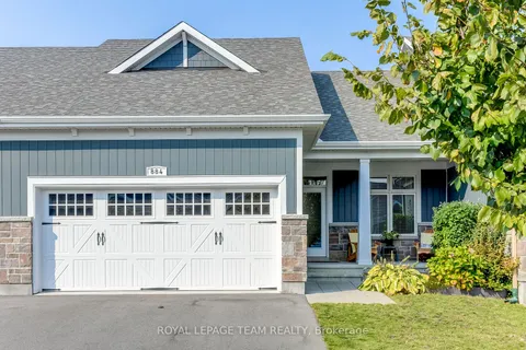 884 Artemis Circ, Manotick - Kars - Rideau Twp and Area, ON K4M 0H7