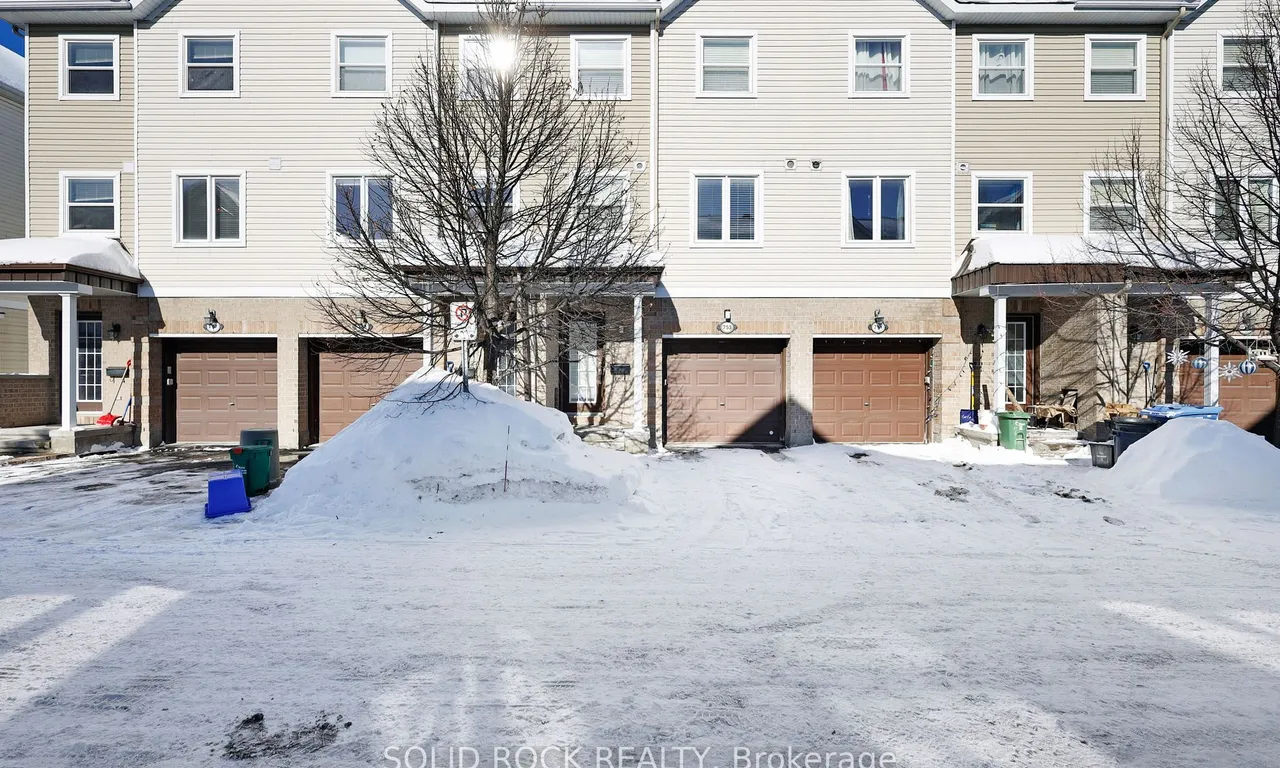 753 Sanibel, Bells Corners and South to Fallowfield, ON K2H 0A8