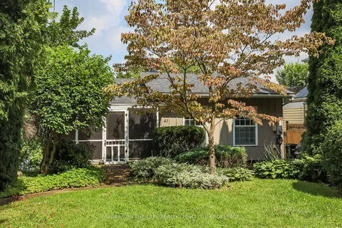 41 Ricardo Street, Niagara-on-the-Lake, ON L0S 1J0